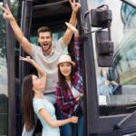 Rentar un autobús, requisitos que debes considerar sí o sí